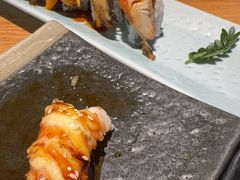 -沼津港精致料理·寿喜烧·烧鸟(青浦宝龙广场日料榜单店)