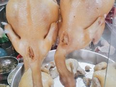 -定安爹辣汤饭(水巷口店)