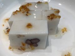 红豆山药-惠丰堂饭庄(北洼路店)