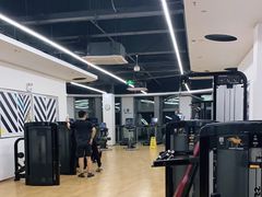 -一兆韦德(万源城店)
