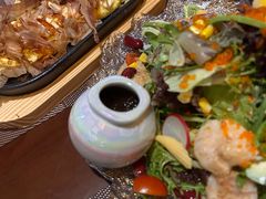 -弓二·烧鸟居酒屋(财富购物中心店)
