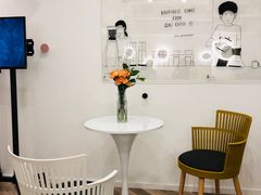 -GOOD好事咖啡(会展城店)
