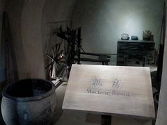 -西安曲江寒窑遗址公园