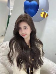 -3AM·S HAIR SALON烫发染发接发