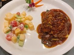 -飞天大厦清真餐厅