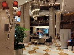 -西安赛瑞喜来登大酒店