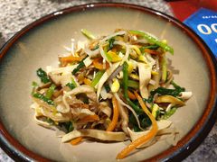 南京素什锦-南京大牌档(香港广场店)