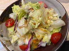 -胜代日本料理(云程巷小区店)