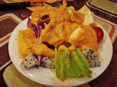 水果沙拉水果-米兰西点(海城店)