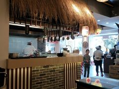 -小园春民间小吃铺(江宁黄金海岸店)