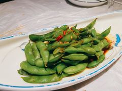 毛豆-那小楼·特色广西菜餐厅(中山店)