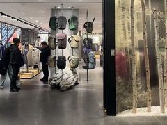 -ARC'TERYX始祖鸟(北京王府中环店)