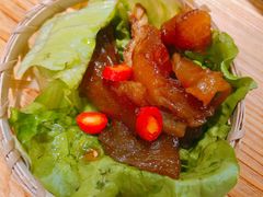 -湊湊火锅·茶憩(东城万达店)