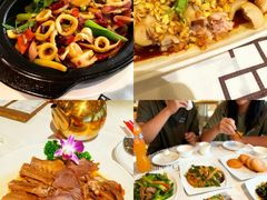 -强记海鲜·大排档(蛇口新街店)