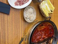 -五里关火锅(牛市口店)