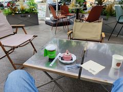 -tuan woodfire kitchen(锦绣坊店)