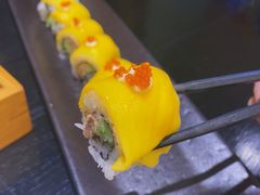 -松临·铁板烧&Omakase(神农店)