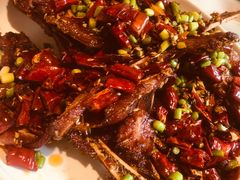 -嘉丰湘菜馆(芳群园店)