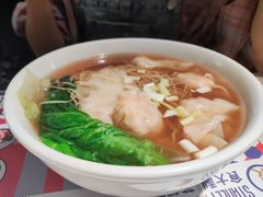 -食大利香港茶餐厅(南亚风情第一城店)