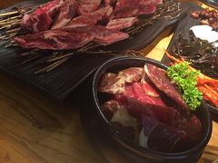 -黑牛の店·和牛烧肉(大悦城店)