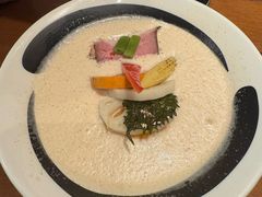 -真打拉面·日式拉面新流派(体育西横街店)