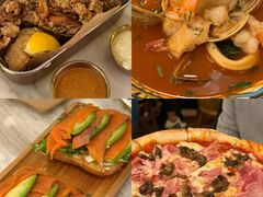 -IL TEATRO 精品意大利餐厅