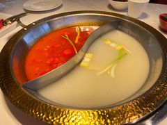 -巴邑火锅·鲜切牛肉(萧山银隆店)