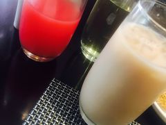 冻奶茶-博悦茶餐厅(文殊院店)