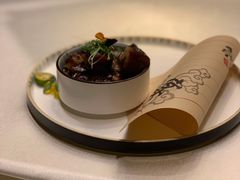 金牌不腻猪手-粤秀餐厅(国货店)