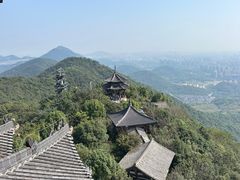 -杭州半山国家森林公园