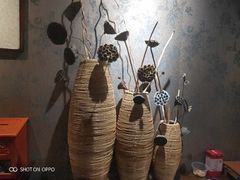 -素心斋素食餐厅