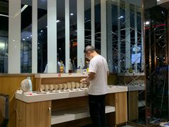 -新招鲜(桃浦路店)