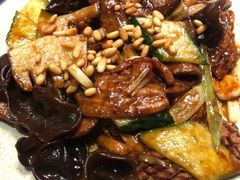 -那家小馆•北京菜•烤鸭(中关村店)