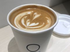 -Onirii Coffee(长乐路店)