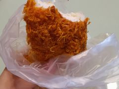 -巴黎贝甜(大宁国际商业广场店)