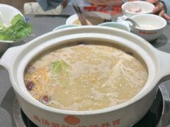 -好彩猪肚鸡(正弘城店)