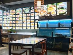 -建德食府·十八年建德菜(天目里国际街区店)