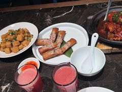 -汤城小厨•粤菜•靓汤(苏州街店)