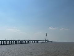 -宁波海天一洲景区