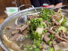 -正宗苏稽毛哥跷脚牛肉总店