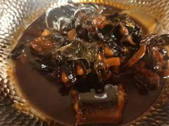 -宁波逸东豪生大酒店·逸轩中餐厅