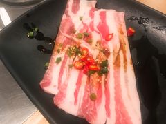 -新石器烤肉(中房金谊广场店)