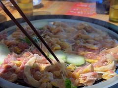 -阿鸡鱼庄·顺德鲜蒸小炒(亚运村店)