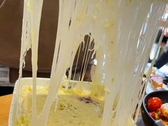 -火山屋台(新街口店)