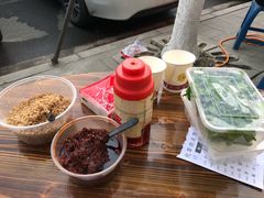 -代羊肉(中和店)