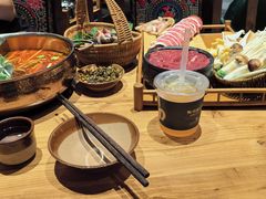 -黔诚多彩火锅(甲秀楼店)