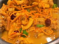 -西江美食舫·江西菜(健德桥店)