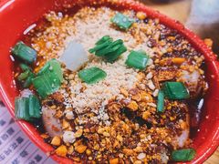 牙尖口口脆-冒椒火辣(奎星楼街店)