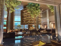 -博林天瑞喜来登酒店·西丽尚膳