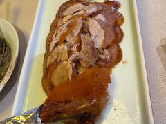 -京味斋·北京烤鸭(北京南站洋桥店)